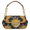 Secondhand Louis Vuitton Marilyn Handbag Monogram Multicolor