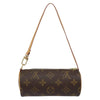Louis Vuitton Papillon Pochette Monogram Canvas
