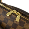 Secondhand Louis Vuitton Belem Handbag Damier