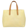Louis Vuitton Reade Handbag Monogram Vernis