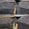 Secondhand Louis Vuitton Saumur Handbag