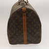 Secondhand Louis Vuitton Keepall Bandouliere Bag
