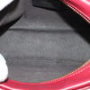 Secondhand Fendi Camera Bag Zucca Embossed