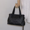 Secondhand Salvatore Ferragamo Gancini Tote PVC