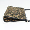 Secondhand Christian Dior Vintage Trotter Shoulder Bag