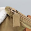 Secondhand Prada Zip Tote Tessuto