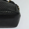 Secondhand Bally Vintage Chain Shoulder Bag