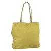 Secondhand Prada Vintage Tote Tessuto