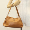 Secondhand Salvatore Ferragamo Gancini Shoulder Bag