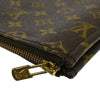 Louis Vuitton Poche Documents Monogram Canvas