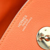 Hermes Lindy Bag Evercolor