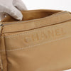 Secondhand Chanel Lax Accordion Camera Bag