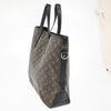 Secondhand Louis Vuitton Davis Handbag Macassar