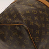 Secondhand Louis Vuitton Keepall Bag