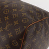 Secondhand Louis Vuitton Keepall Bag