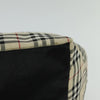 Secondhand Burberry Nova Check Tote