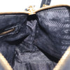 Prada Vintage Pouch Embroidery Nylon