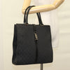 Secondhand Gucci Vintage Jackie Tote Canvas,