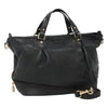 Louis Vuitton Stellar Handbag Mahina Leather