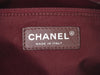 Chanel In the Mix Timeless Bowler Bag Iridescent Calfskin and Quilted Glazed Calfskin