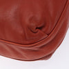 Loewe Vintage Shoulder Bag Leather