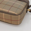 Secondhand Burberry Nova check Pochette