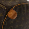 Secondhand Louis Vuitton Keepall Bag