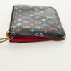 Secondhand Louis Vuitton Pochette clés NM Monogram Multicolor