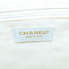 Secondhand Chanel Surpique Zip Around Satchel