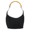 Secondhand Gucci Vintage Bamboo Handle Bag