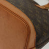 Secondhand Louis Vuitton Alma Handbag