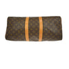 Louis Vuitton Keepall Bag Monogram Canvas