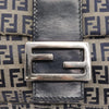 Fendi Mama Forever Bag Zucchino Canvas