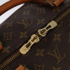 Secondhand Louis Vuitton Keepall Bandouliere Bag