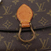 Secondhand Louis Vuitton Saint Cloud Handbag