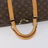 Louis Vuitton Keepall Bag Monogram Canvas