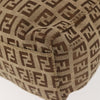 Fendi Vintage Tote Zucca Canvas