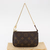 Louis Vuitton Mini pochette accessoires Canvas
