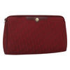 Secondhand Christian Dior Trotter pouch