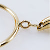 Secondhand Tiffany & Co. Teardrop Ring 18K Yellow