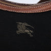 Burberry Blue Label shoulder bag Wool