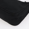 Prada Re-Edition 2000 Hobo Tessuto