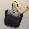 Secondhand Prada Side Pocket Tote