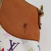 Secondhand Louis Vuitton Judy Handbag Monogram Multicolor