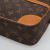 Secondhand Louis Vuitton Compiegne Brown Canvas Bags
