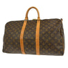 Secondhand Louis Vuitton Keepall Bag
