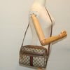 Secondhand Gucci Ophidia Shoulder Bag GG