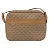 Gucci Micro GG supreme shoulder bag GG canvas
