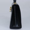 Secondhand Salvatore Ferragamo Gancini Convertible Top Handle Bag