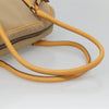 Secondhand Prada Bauletto Bag Canvas with